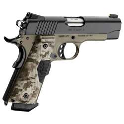 Kimber Pro Covert .38 Super | .45 ACP | 12 Gauge | 9mm Luger 3200166