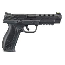 Ruger American Pistol Competition 9mm Luger 8672