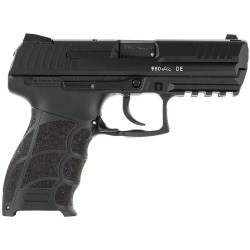 Heckler & Koch P30 V3 9mm Luger 81000107