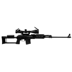 Zastava M91 7.62mm NATO 7.62x51 SR91762