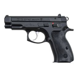 CZ-USA CZ 75 Compact 9mm Luger 01190