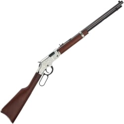 Henry The Silver Eagle .22 LR H004SE
