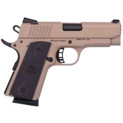 Armscor RIA M1911 G1 Standard CS 9mm Luger 51826