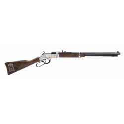 Henry Golden Boy Freemasons Tribute .22 LR H004MAS