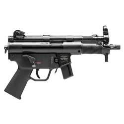 Heckler & Koch SP5K-PDW 9mm Luger 81000482