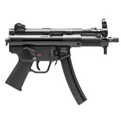 Heckler & Koch SP5K-PDW 9mm Luger 81000481