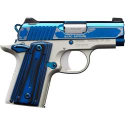 Kimber Micro Sapphire .380 ACP 3300090