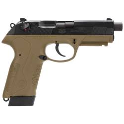 Beretta PX4 Storm SD Type F .38 Super | .45 ACP | 12 Gauge | 9mm Luger JXF5F45
