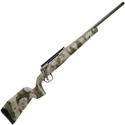 Savage Axis II Pro 6.5 Creedmoor 32282