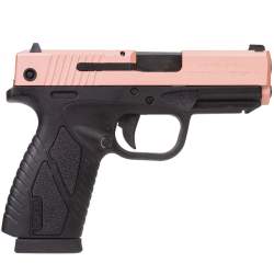Bersa BP9CC 9mm Luger BP9RGCC