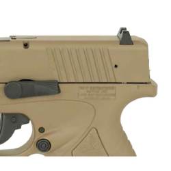 Bersa BP9CC 9mm Luger BP9FDECC
