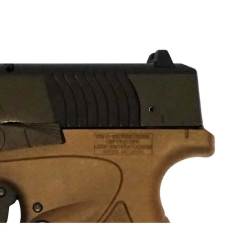 Bersa BP9CC 9mm Luger BP9DECC