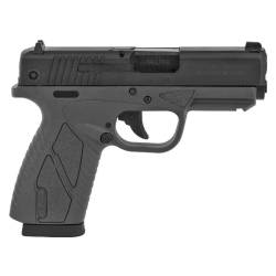 Bersa BP9CC 9mm Luger BP9GRCC