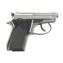 Beretta 21A Bobcat INOX .22 LR *J212500
