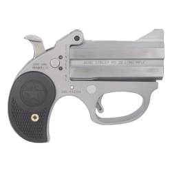 Bond Arms Stinger RS .22 LR BASRS-22LR