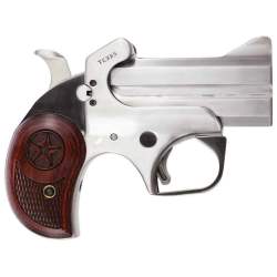 Bond Arms Texas Defender 9mm Luger BATD9MM