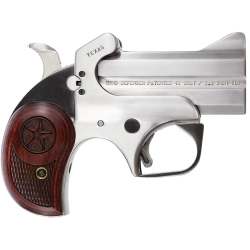 Bond Arms Texas Defender .41 Long Colt BATD45410