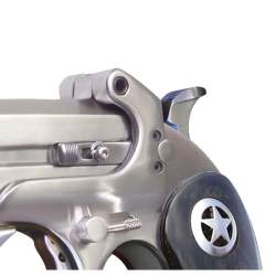 Bond Arms Ranger II .357 Mag. | .38 Spl. | 9mm Luger BARII357 38