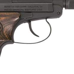 Beretta 21A Bobcat Covert .22 LR J212125