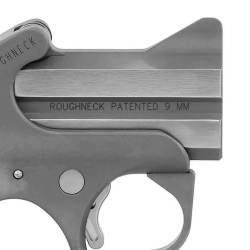 Bond Arms Roughneck .357 Mag. ROUGHNECK