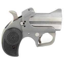 Bond Arms Roughneck .38 Super | .45 ACP | 12 Gauge | 9mm Luger BARN