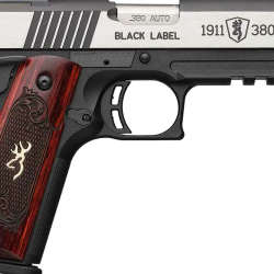 Browning 1911-380 .380 ACP | 9mm Luger 51969492