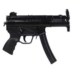 Century Arms AP5-M 9mm Luger HG6036-N
