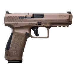 Canik TP9SF 9mm Luger HG4866D-N