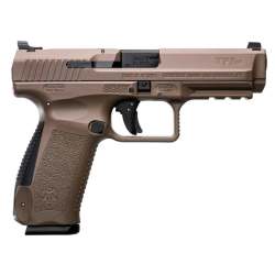 Canik TP9SF 9mm Luger HG4865D-N