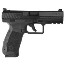 Canik TP9DA 9mm Luger HG4873-N