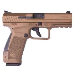 Canik TP9DA 9mm Luger HG4873B-N