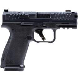 Canik METE MC9 Prime 9mm Luger HG8329-N