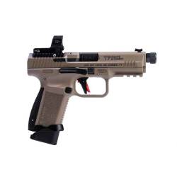 Canik TP9 Elite Combat 9mm Luger CAHG7167D-N