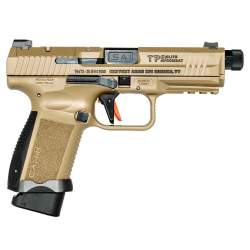 Canik TP9 Elite Combat 9mm Luger HG6481D-N