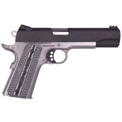Colt Competition .38 Super | .45 ACP O1083CCS-TT