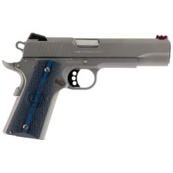Colt Competition 9mm Luger O1072CCS