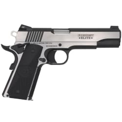 Colt Government .38 Super | .45 ACP | 12 Gauge | 9mm Luger O1070CE