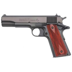 Colt Government .38 Super | .45 ACP O2991