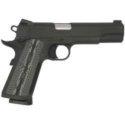 Colt Government .38 Super | .45 ACP | 12 Gauge | 9mm Luger O1080CCU