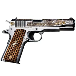 Colt Government .38 Super | .45 ACP COO2091MEX
