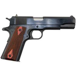 Colt Government .38 Super | .45 ACP O1911C-38