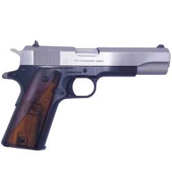 Colt Government .38 Super | .45 ACP O1911C-38-TT