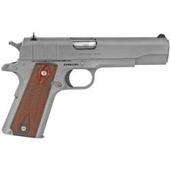 Colt Government .38 Super | .45 ACP O1911C-SS38