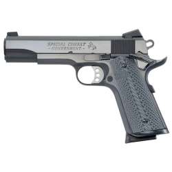 Colt Government .38 Super | .45 ACP | 12 Gauge | 9mm Luger O1970CY