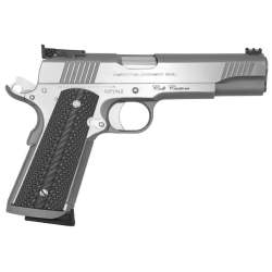 Colt Competition .38 Super | .45 ACP | 12 Gauge | 9mm Luger O1070CS