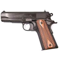Colt Commander .38 Super | .45 ACP | 12 Gauge | 9mm Luger O4691