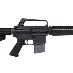 Colt Commander 5.56mm NATO CRXM177E2B