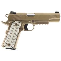 Colt M45A1 CQBP Marine .38 Super | .45 ACP | 12 Gauge | 9mm Luger O1070M45