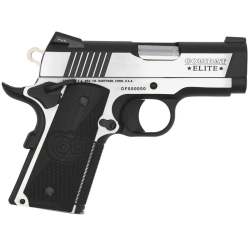 Colt Defender 9mm Luger O7082CE