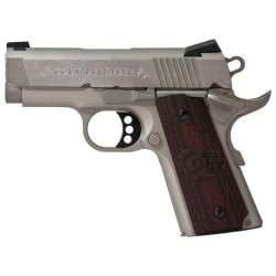Colt Defender .38 Super | .45 ACP | 12 Gauge | 9mm Luger *O7000XE